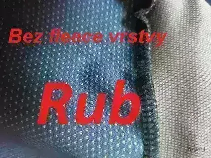 Softshellové kalhoty letní, vel. 86, tyrkys s černou