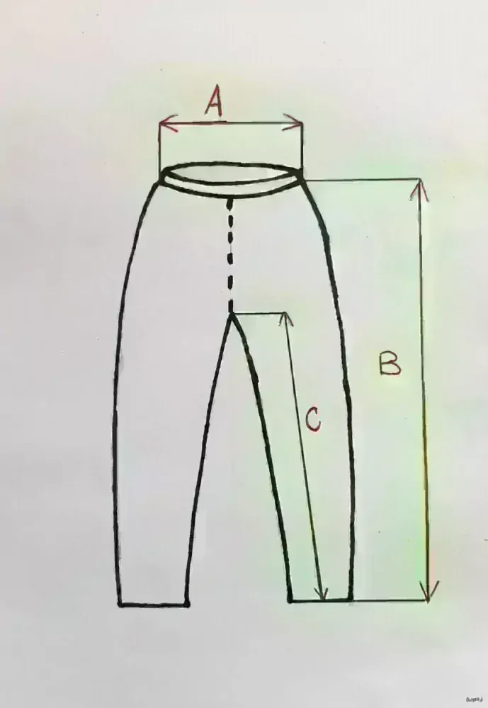 Softshellové kalhoty letní, vel. 116, černé s sv.zelenou