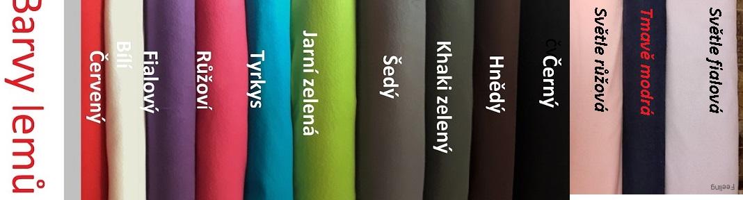 Feeling softshellové kalhoty rostoucí s fllece, šedívé barva lemu dle vlastního výběru