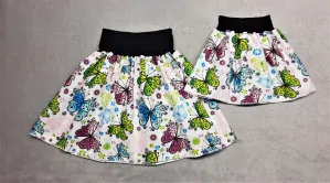 Letní sukně dětská/dámská