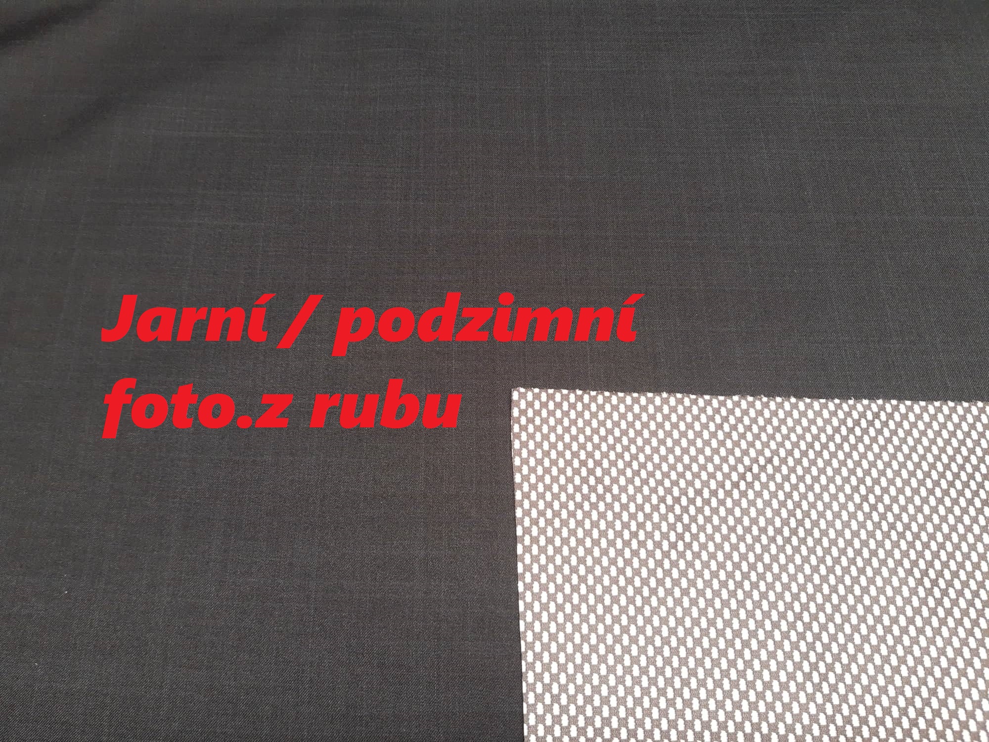 Softshellové kalhoty jarní/podzimní rostoucí ,vel.140/146, šedé s červenou
