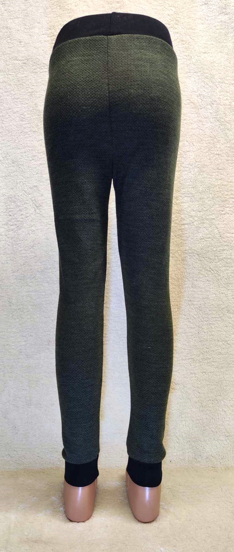 Funkční termo prádlo vel.80, 80% polypropylen antibakteriální, 20% merino vlna