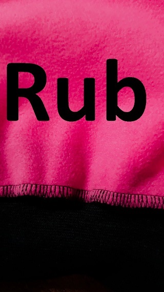 Softshellové kalhoty s fleecem, vel. 86, růžové s šedou