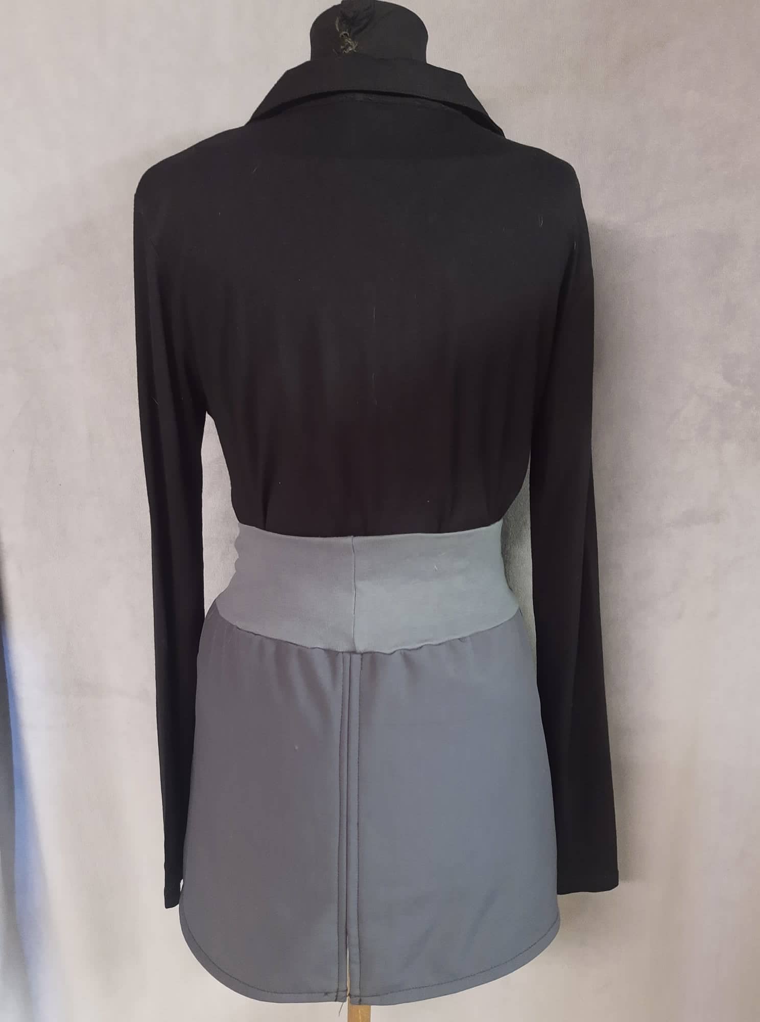 Dámská sukně softshel vel. M -L 