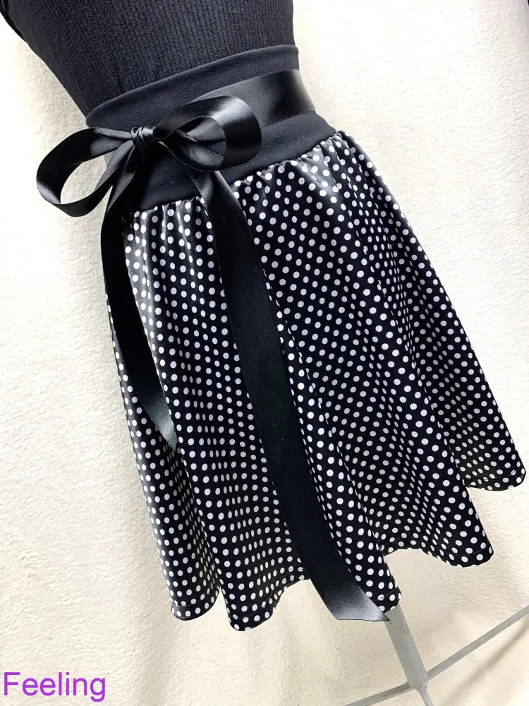 Sukně pulkolová vel. M - XL