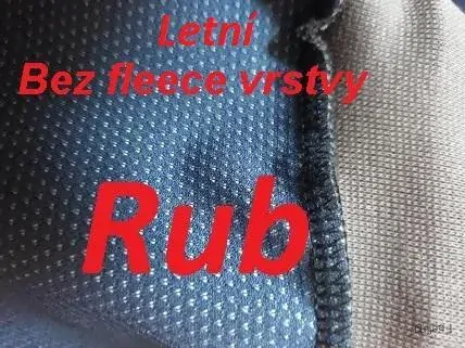 Softehellové kalhoty s letní rostoucí vel. 80/86, čedé s fialovou