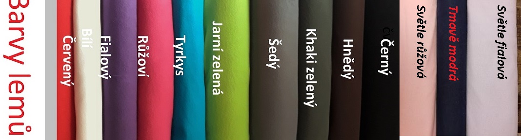 Softshellové kalhoty s beránkem černé barvy lemu dle vlastního výběru.