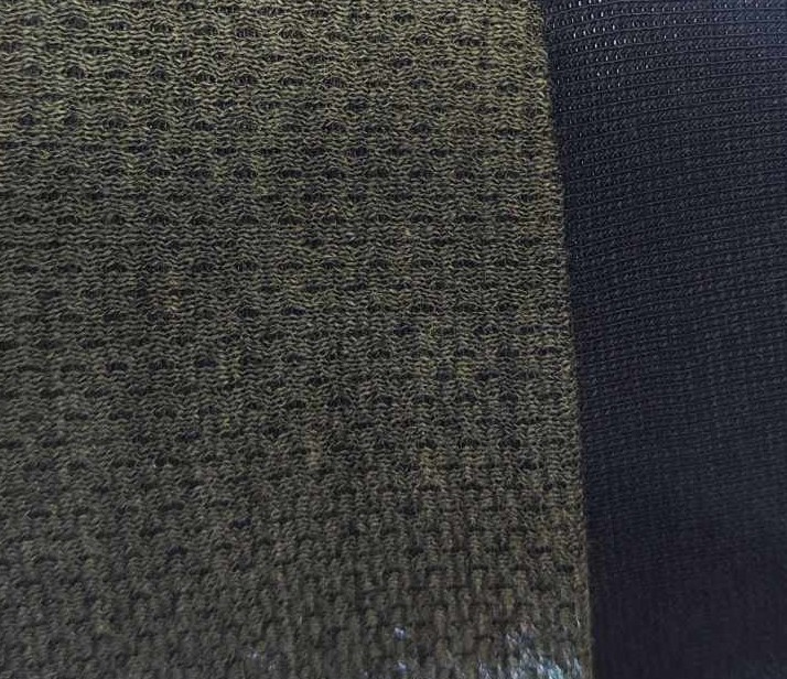 Funkční termo prádlo vel.86, 80% polypropylen antibakteriální, 20% merino vlna