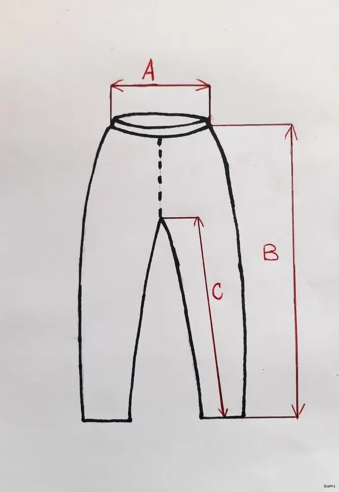 Softehellové kalhoty letní vel. 92, 