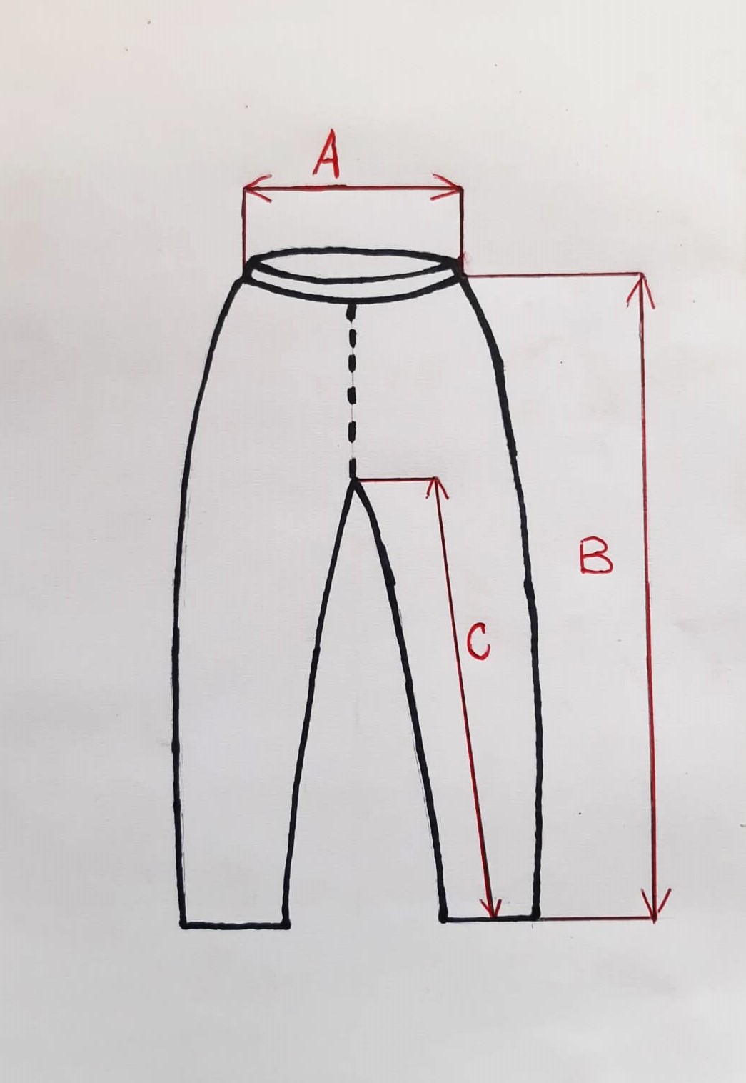 Softshellové kalhoty s fleece,  vel.128,růžové a černým vzorované