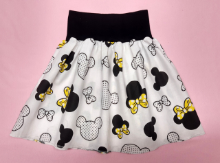 Feeling letní sukně vel. M-L