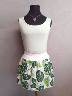 Feeling letní sukně Vel.98/104 č.101