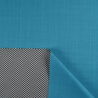 Softshell jarní tyrkys