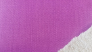 Softshell s beránkem růžový