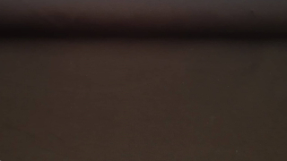 Náplet hladký hnědý