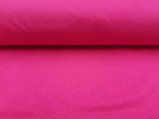 Náplet hladký fuchsie