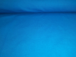 Náplet hladký tyrkys