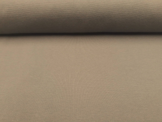 Náplet hladký khaki