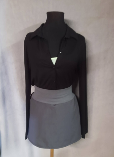 Dámská sukně softshel vel. M -L 