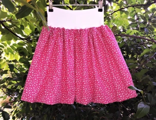 Balonová sukně dámská nebo dětská