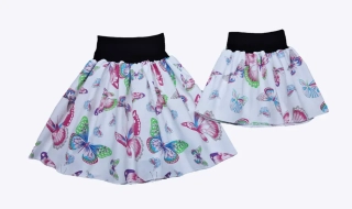 Letní sukně dětská/dámská