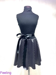 Sukně pulkolová vel. M - XL