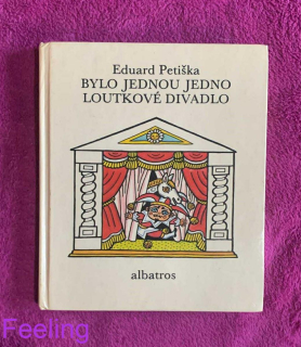 Bylo jednou jedno loutkové divadlo, 1980
