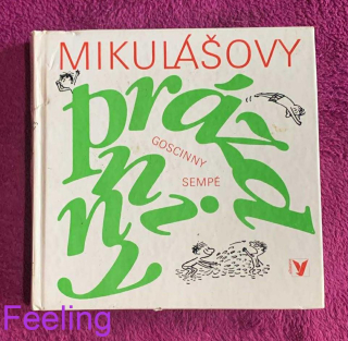 Mikulášovy prázdniny