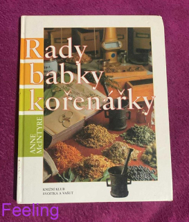 Rady babky kořenářky