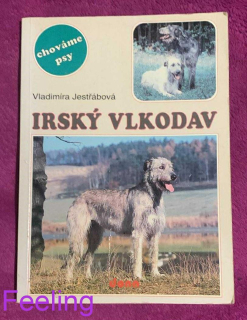 Irský Vlkodav