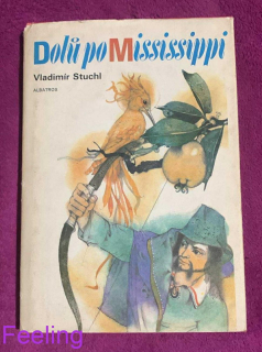 Dolů po Mississippi