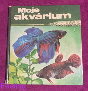 Moje akvarium