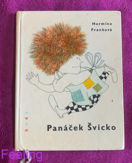 Panáček Švícko