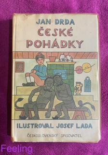České pohádky