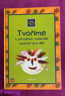 Tvoříme z přírodních materiálů