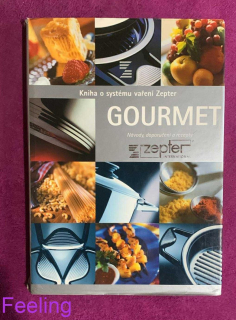 Gourmet pojďme vařit s Zepterem!