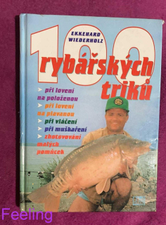 100 rybářských triků