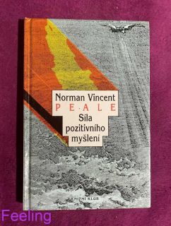 Síla pozitivního myšlení