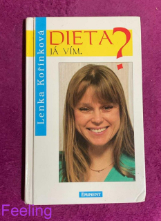 Dieta? : Já vím - 1. díl
