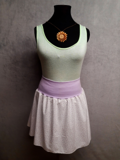 Letní sukně vel. L-XL č.12