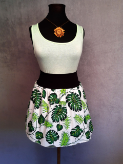 Letní sukně Vel. L -XL č.20 