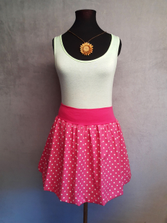 Balonová sukně vel.L - XL