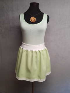 Sukně Vel. M -XL č.41 