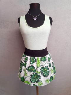 Letní sukně Vel. 146/152 č.103